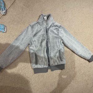 Patagonia bomber jacket